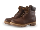 Timberland Schnürstiefel