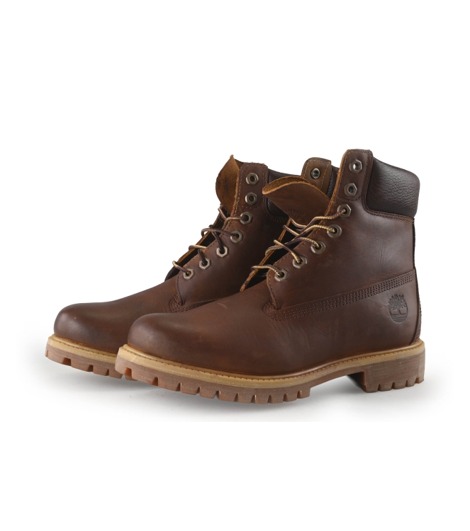 Timberland Schnürstiefel