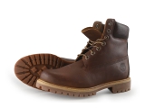 Timberland Schnürstiefel