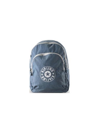 Kipling Rucksack Grau 356649
 Größe standaard
 