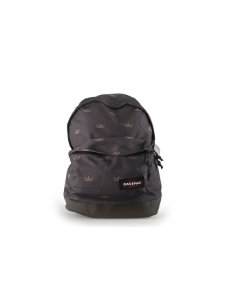 Eastpak Rucksack Schwarz 356651
 Größe standaard
 