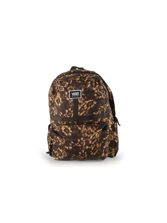 Vans Rucksack Braun 356657
 Größe standaard
 