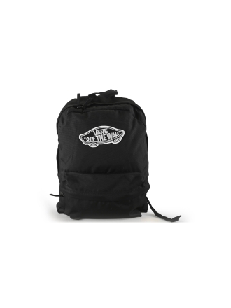 Vans Rucksack Schwarz 356658
 Größe standaard
 