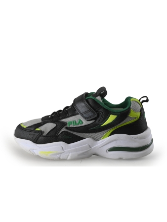 Fila Sneaker Schwarz 356659
 Größe 33
 