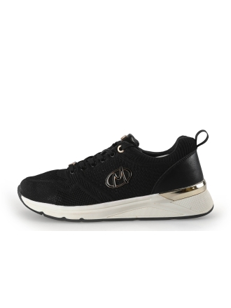 Mexx Sneaker Schwarz 356660
 Größe 39
 
