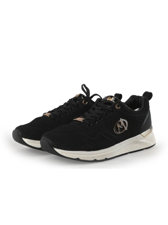 Mexx Sneaker Schwarz 356660
 Größe 39
 