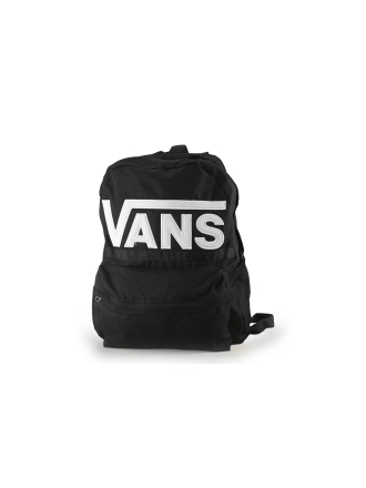 Vans Rucksack Schwarz 356662
 Größe standaard
 