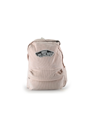 Vans Rucksack Rosa 356664
 Größe standaard
 
