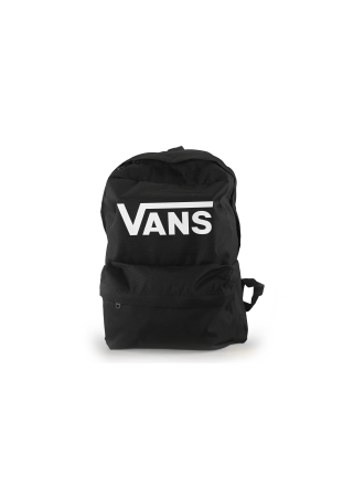 Vans Rucksack Schwarz 356665
 Größe standaard
 