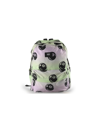 Vans Rucksack Sonstiges 356666
 Größe standaard
 