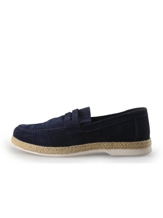 Vertice Slip-ons Blau 356669
 Größe 41
 