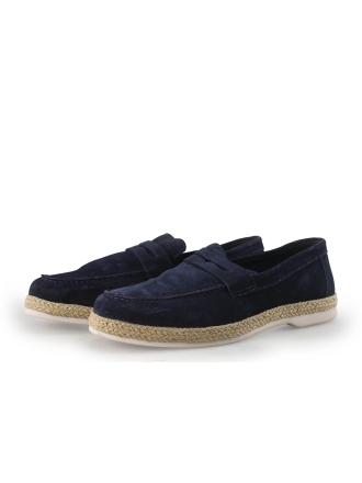 Vertice Slip-ons Blau 356669
 Größe 41
 