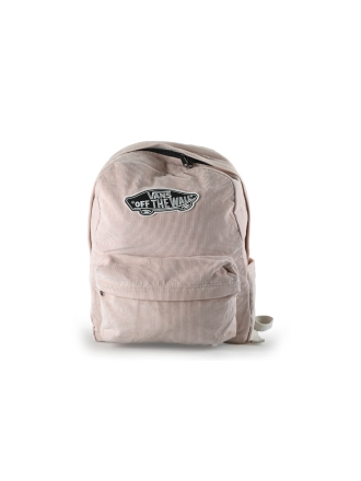 Vans Rucksack Rosa 356671
 Größe standaard
 