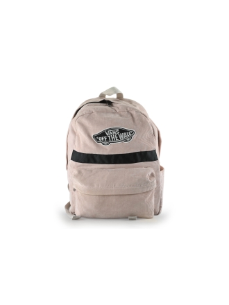 Vans Rucksack Rosa 356672
 Größe standaard
 