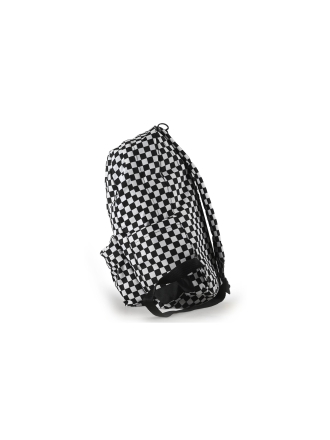 Vans Rucksack Schwarz 356673
 Größe standaard
 