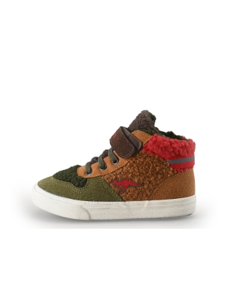 Kangaroos Sneaker Sonstiges 356675
 Größe 27
 