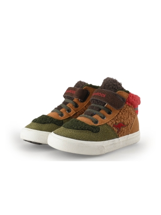 Kangaroos Sneaker Sonstiges 356675
 Größe 27
 