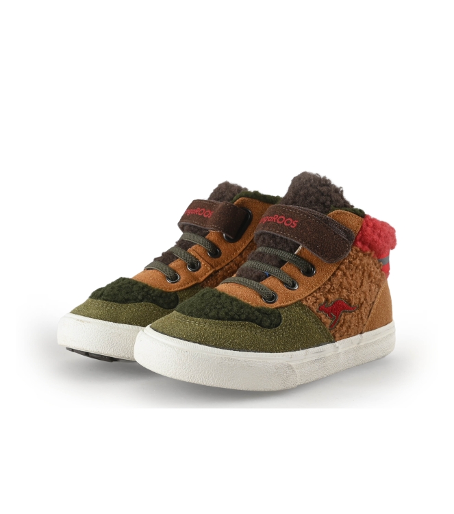 Kangaroos Sneaker