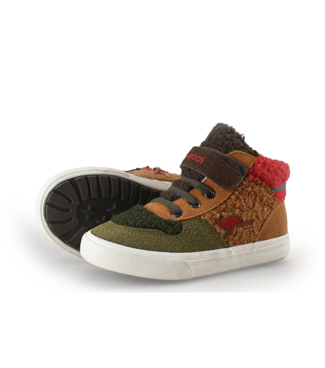 Kangaroos Sneaker