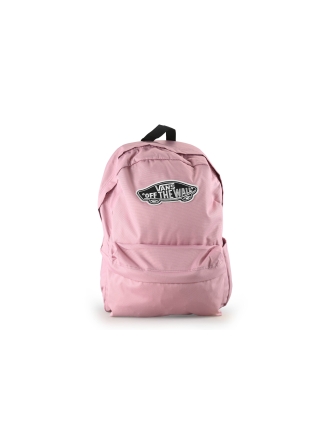 Vans Rucksack Rosa 356677
 Größe standaard
 