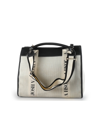 Josh V Handtasche WeiĂ 356680
GröĂe standaard