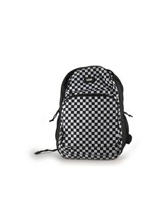 Vans Rucksack Schwarz 356683
 Größe standaard
 