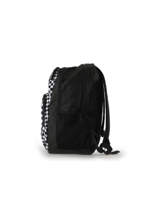 Vans Rucksack Schwarz 356683
 Größe standaard
 