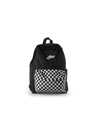 Vans Rucksack Schwarz 356684
 Größe standaard
 