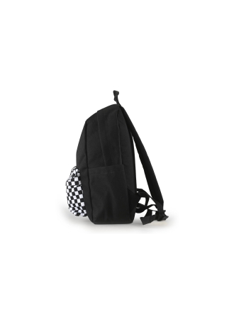Vans Rucksack Schwarz 356684
 Größe standaard
 