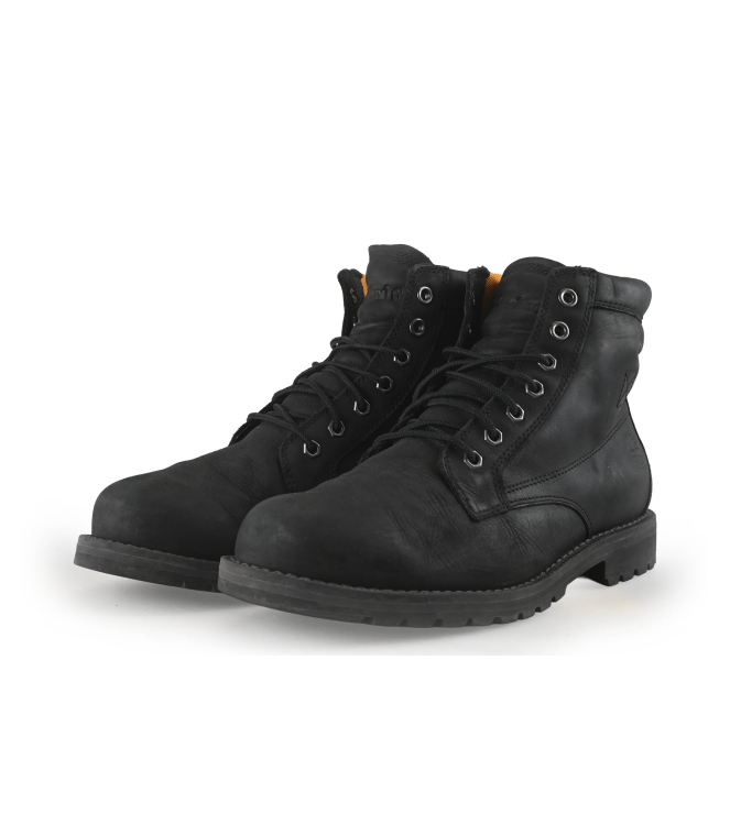 Timberland Schnürstiefel