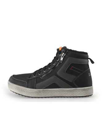 Puccetti Sneaker Braun 356692
 Größe 41
 