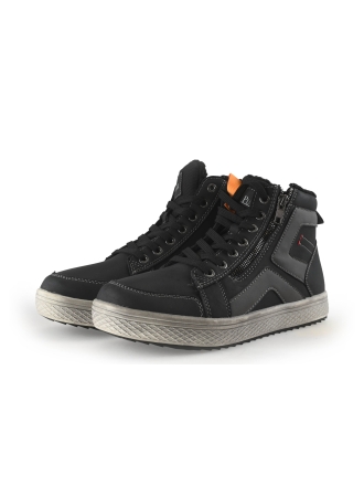 Puccetti Sneaker Braun 356692
 Größe 41
 