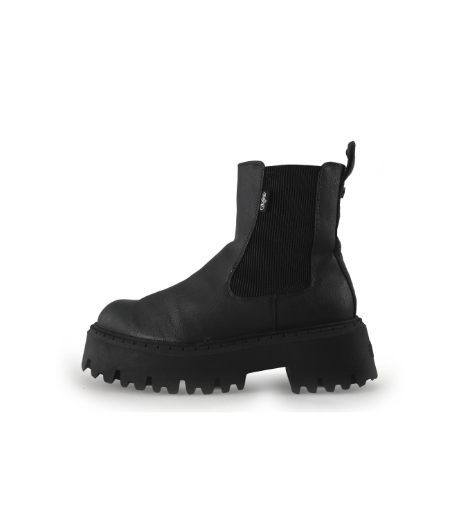 Buffalo Chelsea boots
