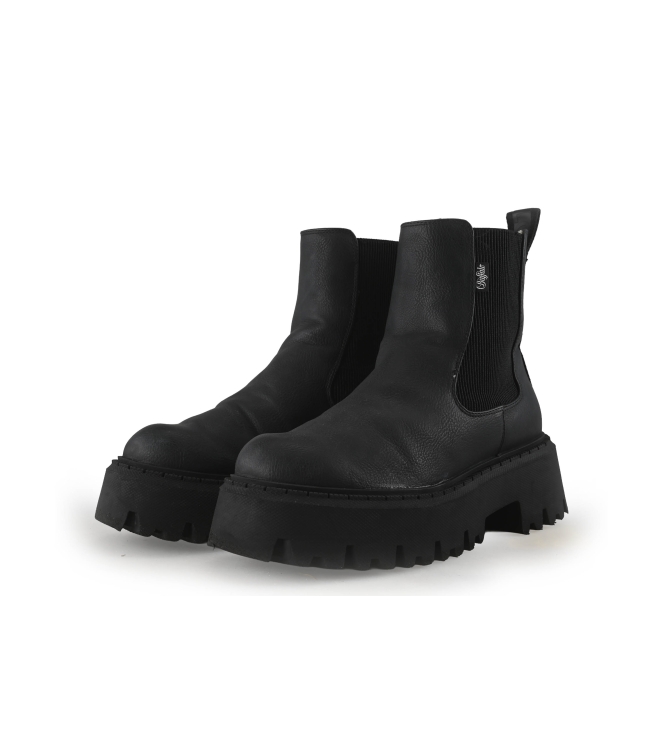 Buffalo Chelsea boots