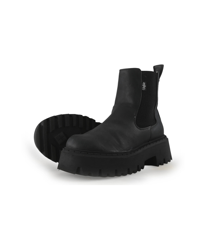Buffalo Chelsea boots