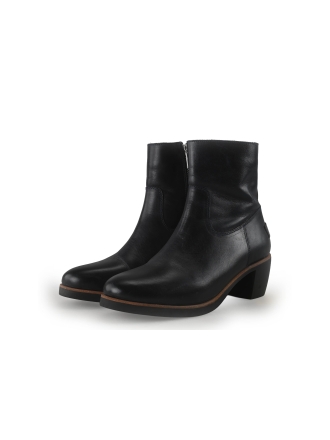 Shabbies Amsterdam Stiefeletten Blau 356700
 Größe 36
 