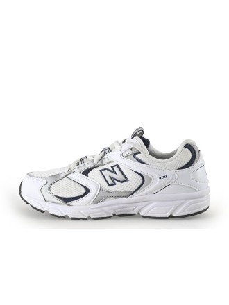 New Balance Sneaker Weiß 356706
 Größe 40
 