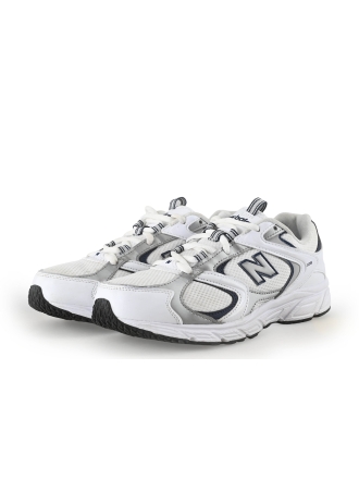 New Balance Sneaker Weiß 356706
 Größe 40
 
