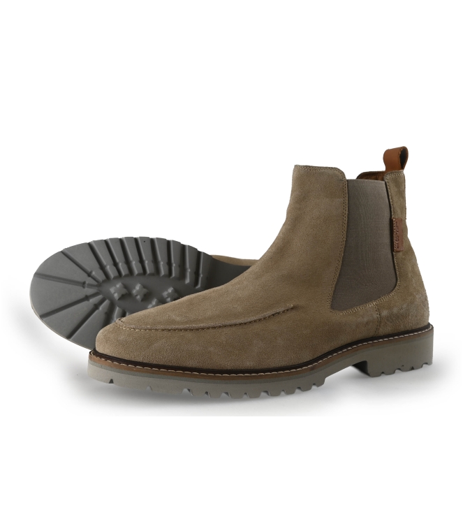 Loff 1881 Stiefel