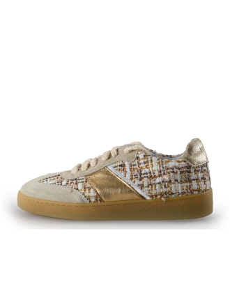 Manfield Sneaker Beige 356717
 Größe 38
 
