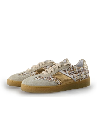 Manfield Sneaker Beige 356717
 Größe 38
 