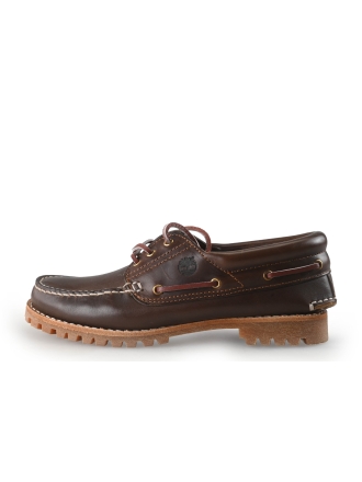 Timberland Bootsschuhe Braun 356719
 Größe 39½
 