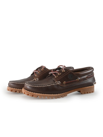 Timberland Bootsschuhe Braun 356719
 Größe 39½
 