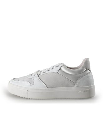 Blackstone Sneaker Weiß 356720
 Größe 37
 