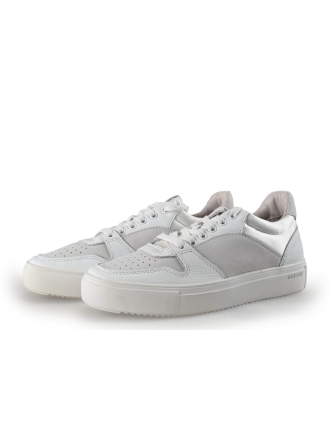 Blackstone Sneaker Weiß 356720
 Größe 37
 