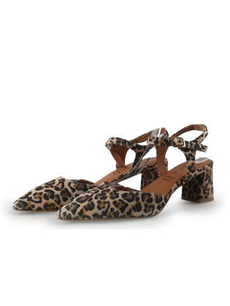 No Stress Sandalen Beige 356729
 Größe 40
 