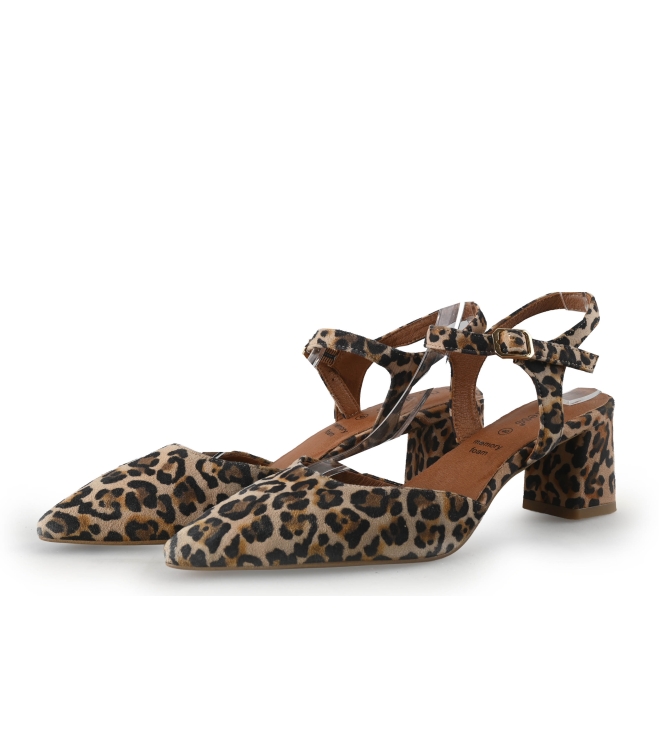 No Stress Sandalen