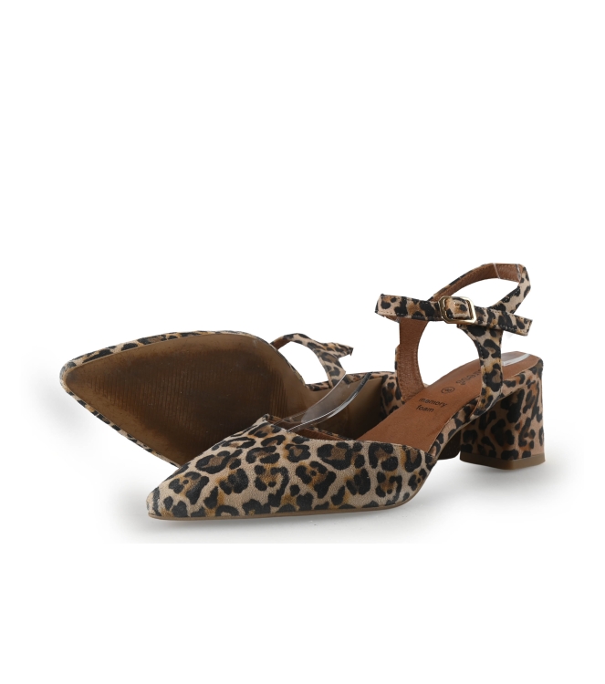 No Stress Sandalen