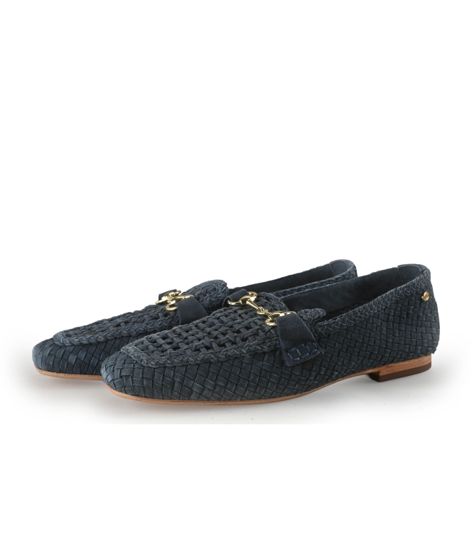 Fred de La Bretoniere Slip-ons