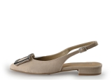 Linea Zeta Ballerinaschuhe